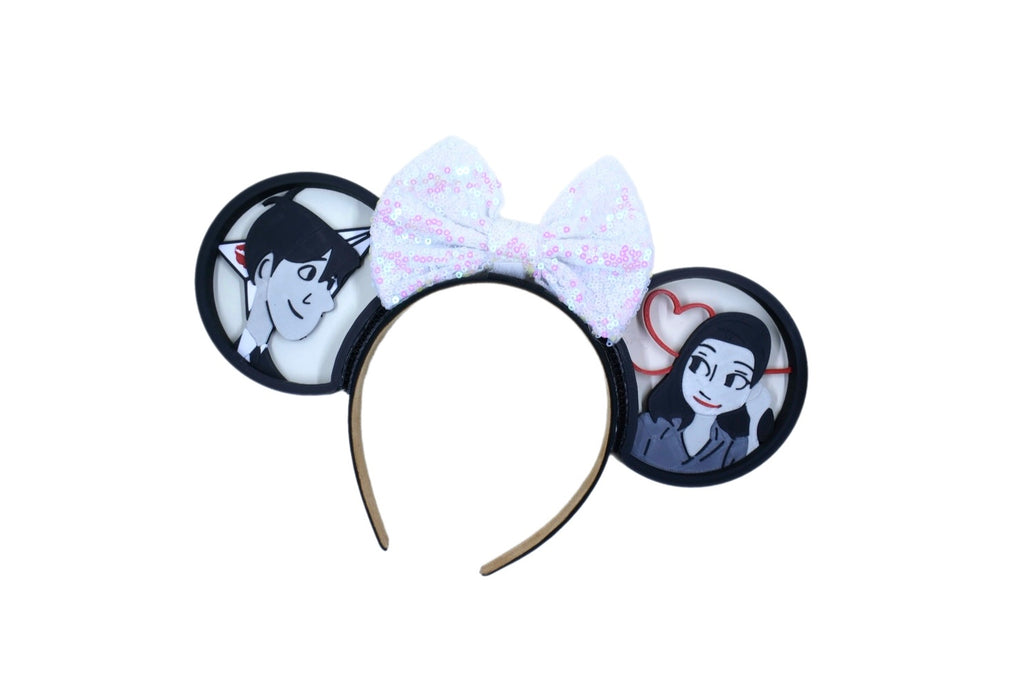 Paper Love Ears