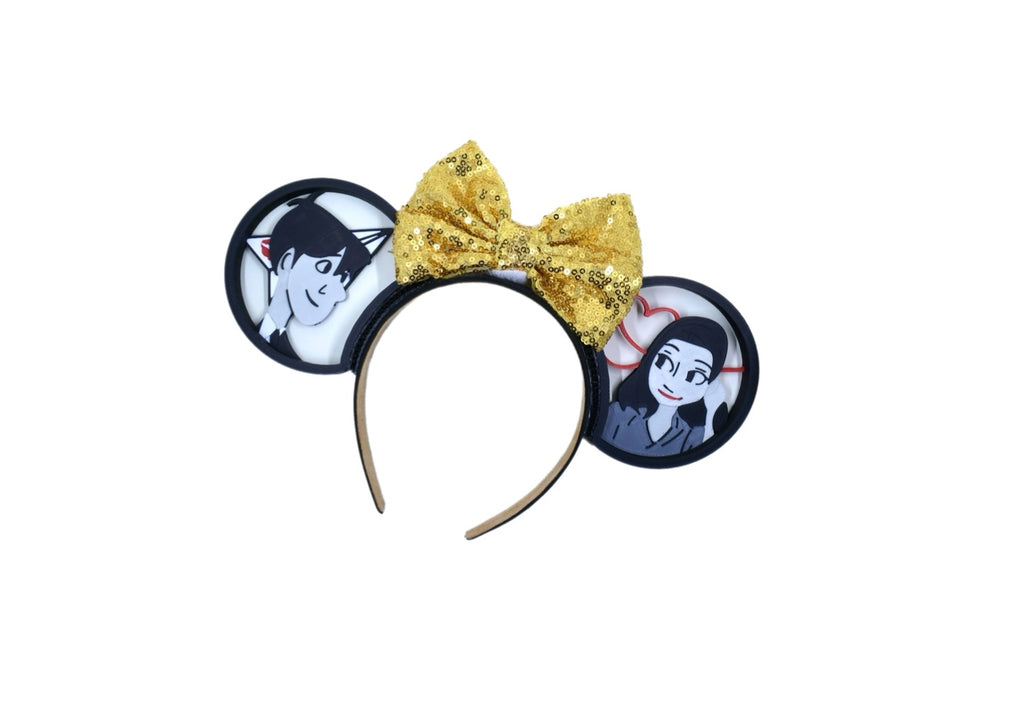 Paper Love Ears