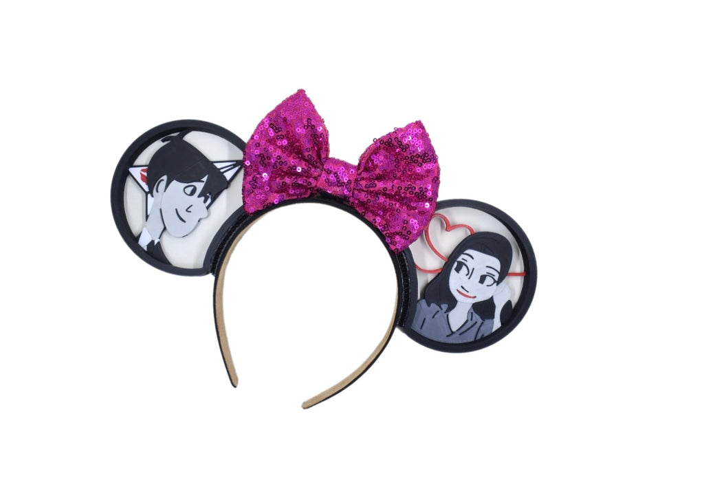 Paper Love Ears