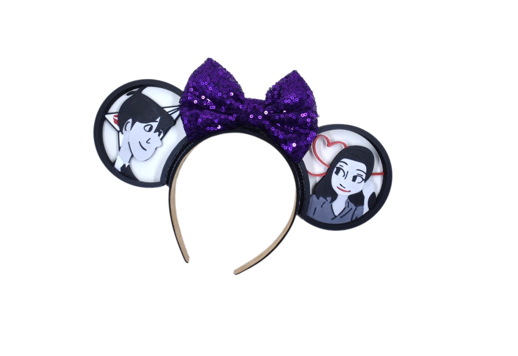Paper Love Ears