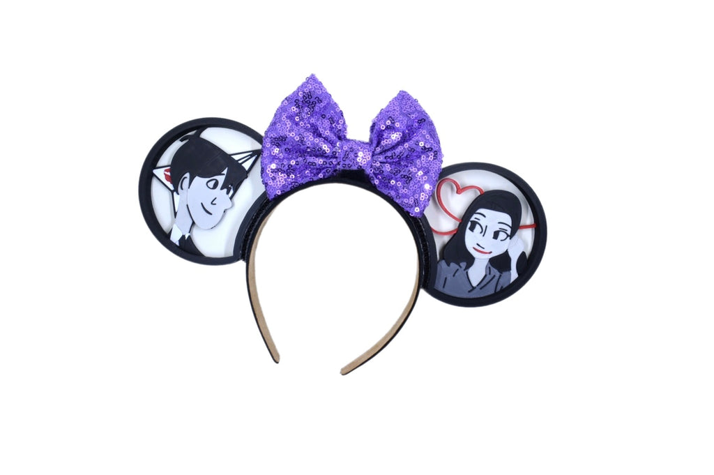 Paper Love Ears