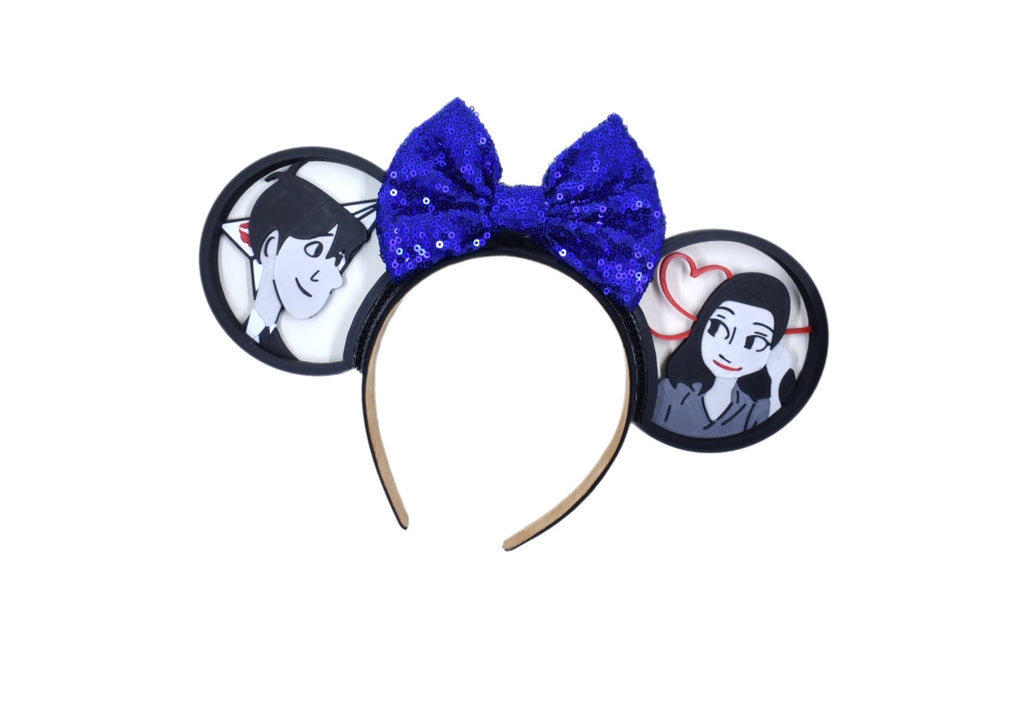 Paper Love Ears