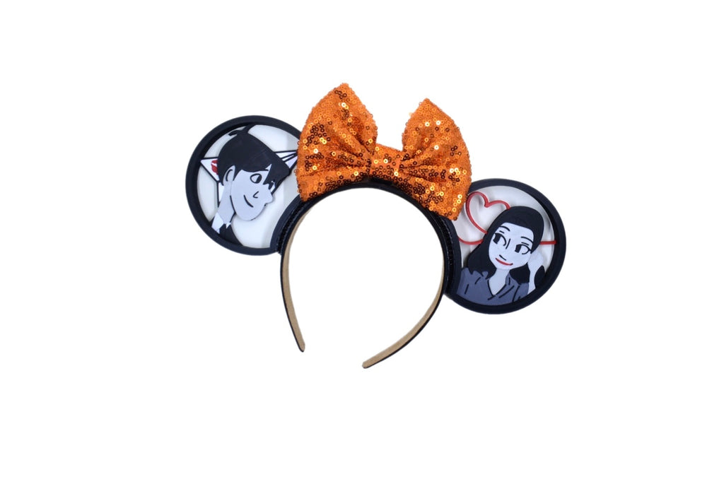 Paper Love Ears
