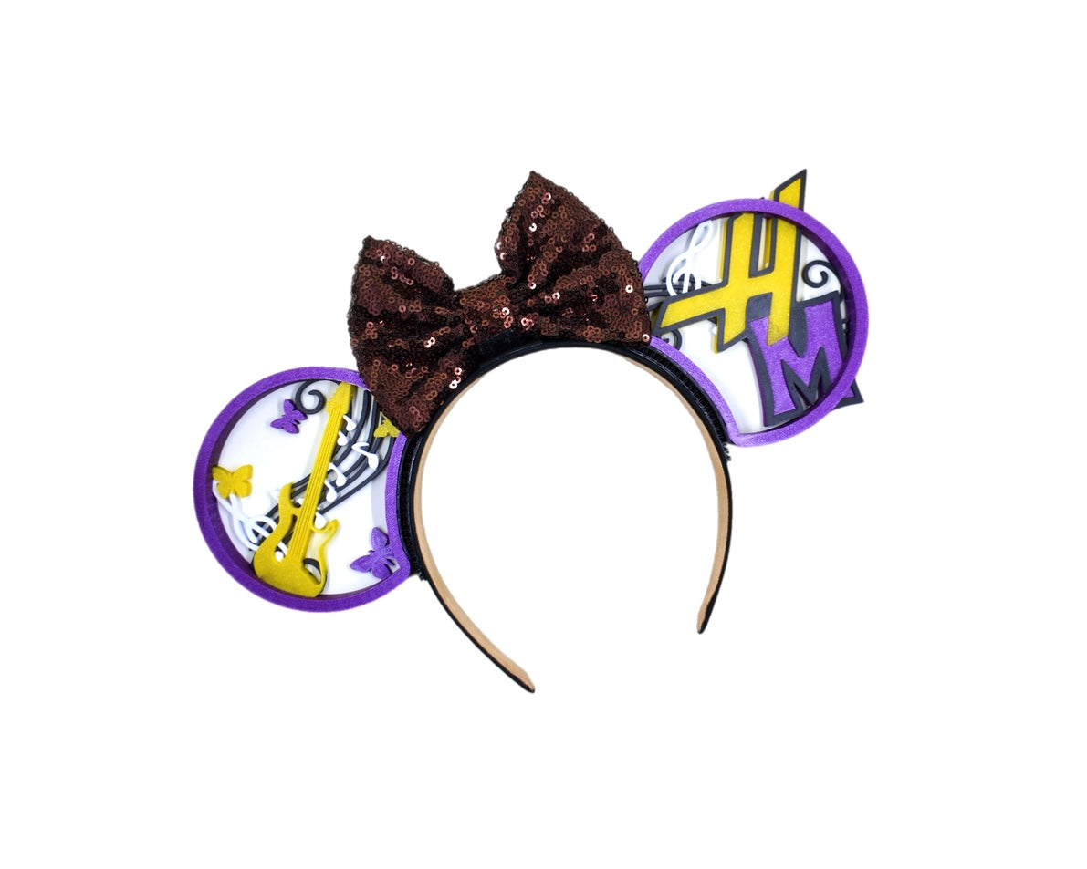 (PREORDER) Rock Star Ears