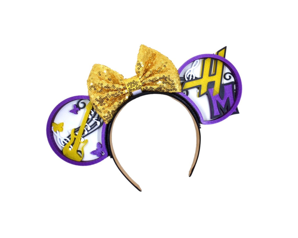 Rock Star Ears