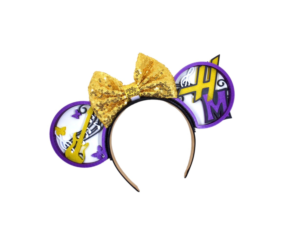 (PREORDER) Rock Star Ears