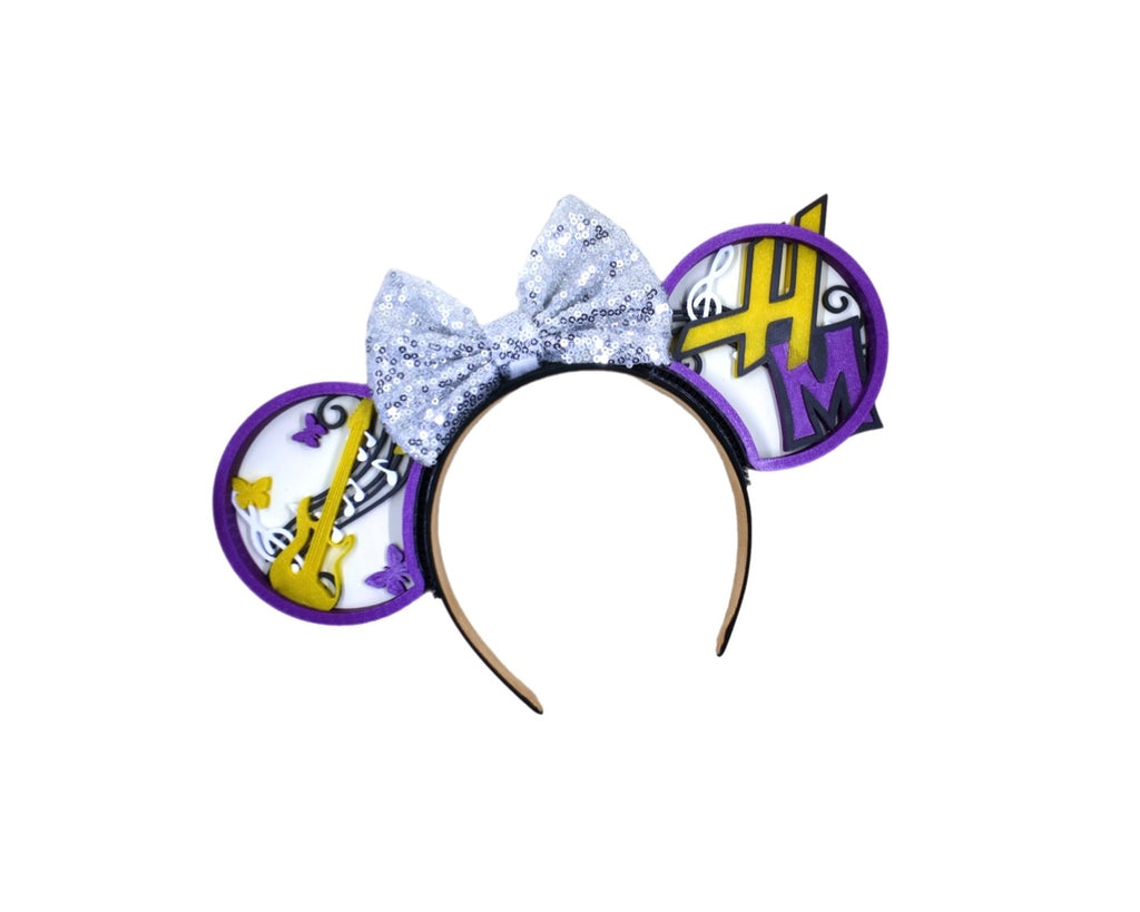 Rock Star Ears