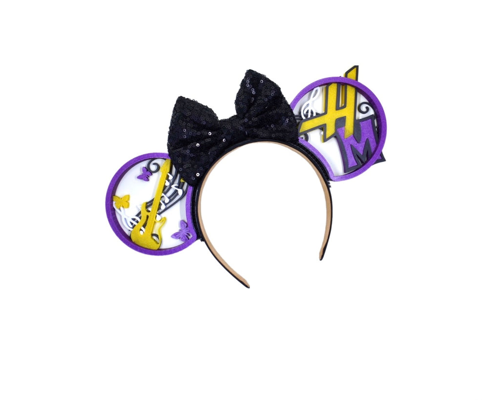 Rock Star Ears