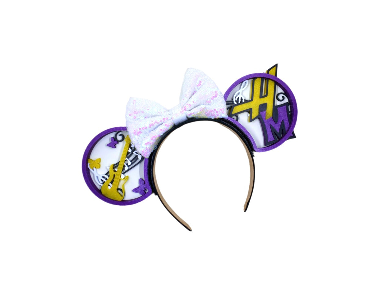 (PREORDER) Rock Star Ears