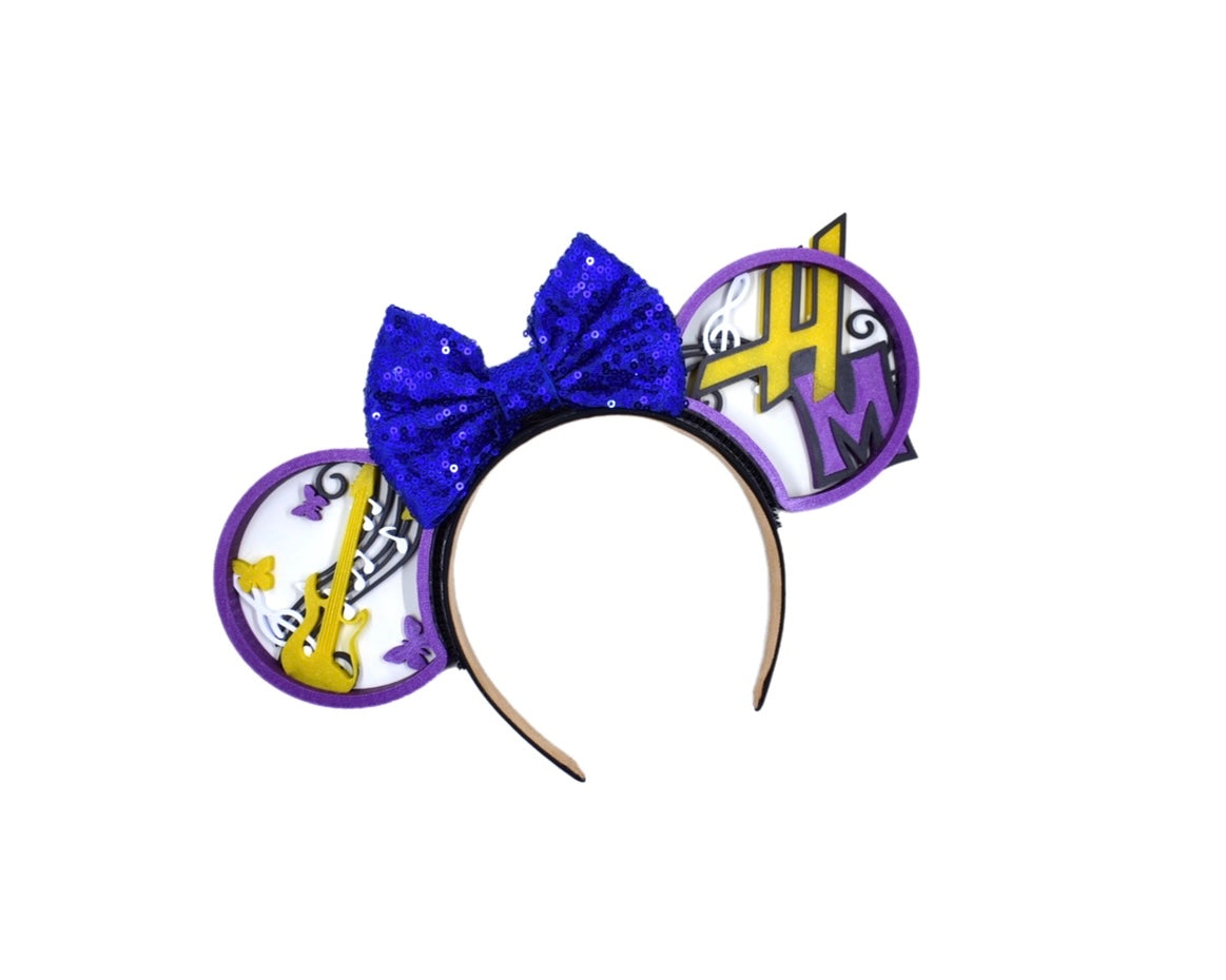 (PREORDER) Rock Star Ears