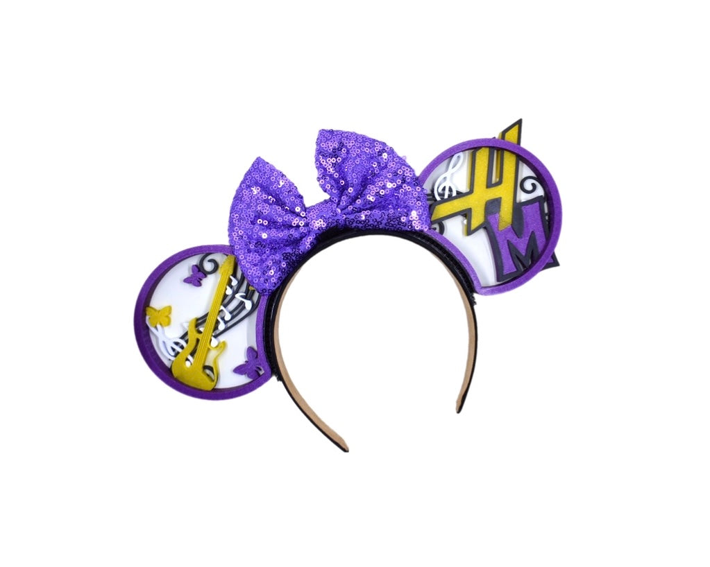 (PREORDER) Rock Star Ears
