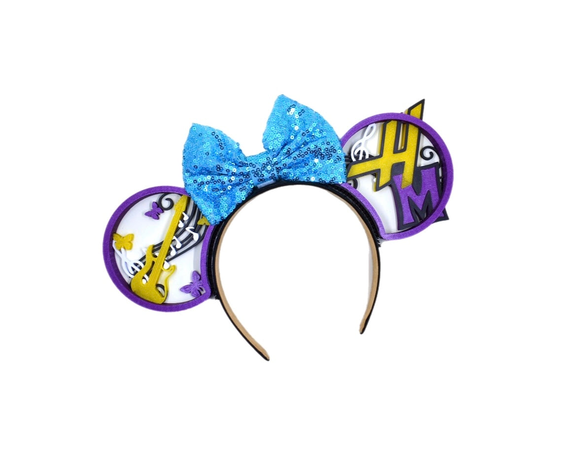 (PREORDER) Rock Star Ears