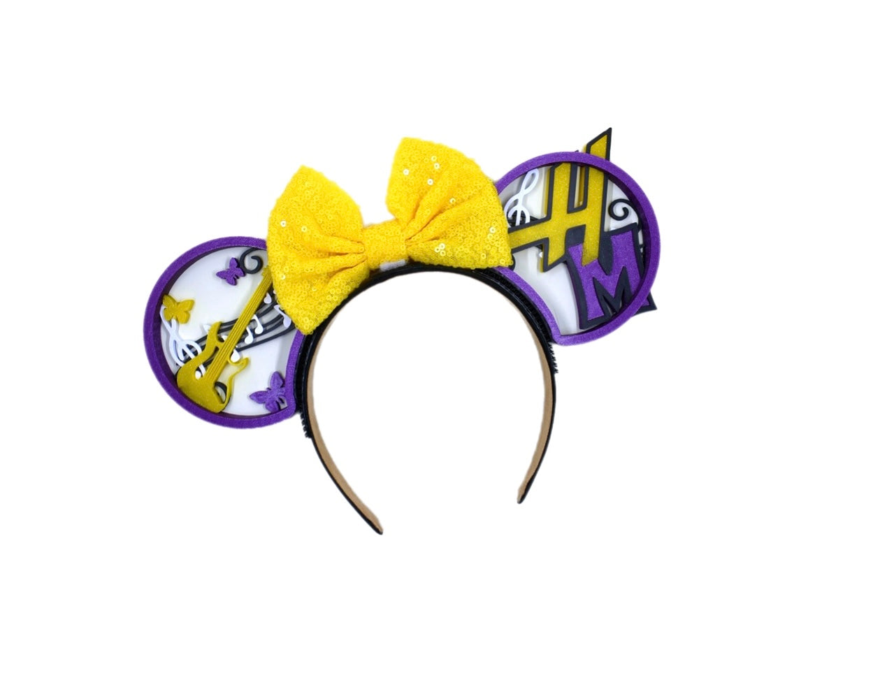 (PREORDER) Rock Star Ears