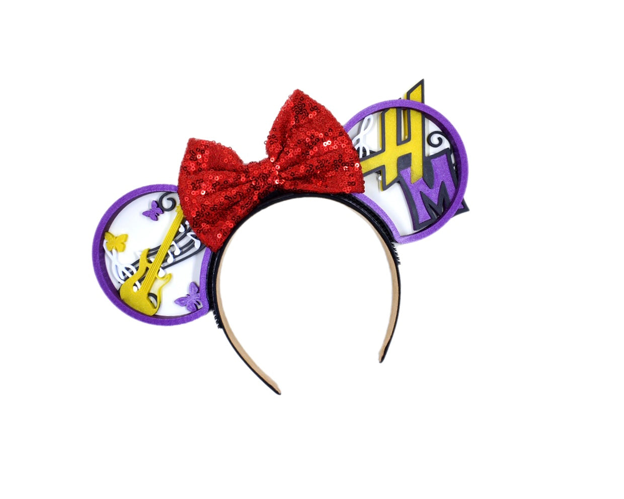 (PREORDER) Rock Star Ears