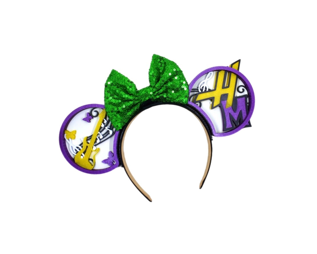 (PREORDER) Rock Star Ears