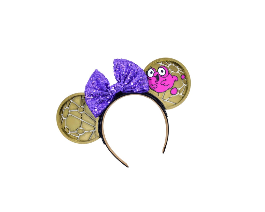 Rattle the Stars Ears