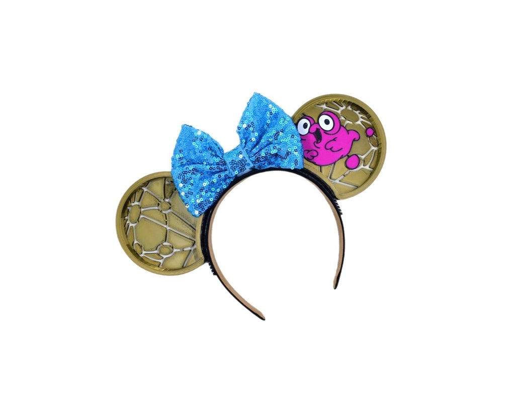 Rattle the Stars Ears