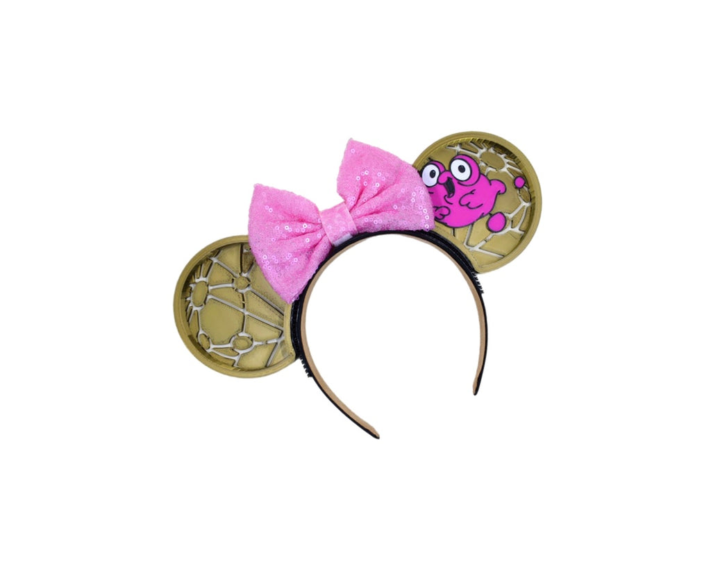 Rattle the Stars Ears