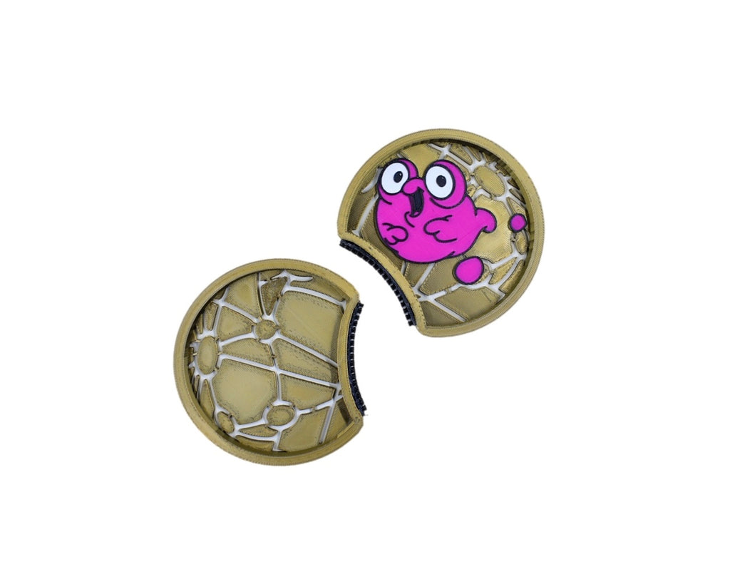 Rattle the Stars Ears