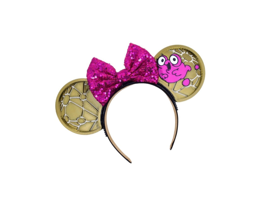 Rattle the Stars Ears