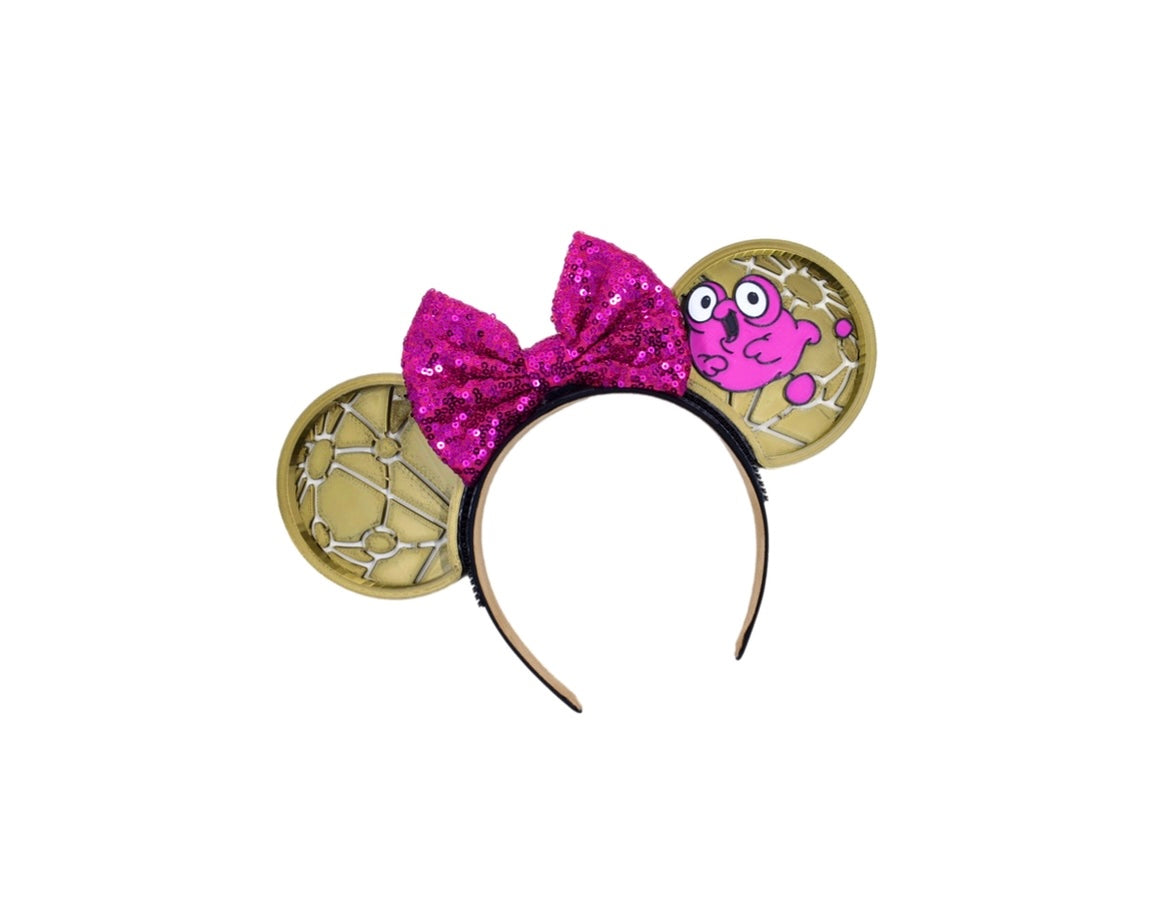 (PREORDER) Rattle the Stars Ears