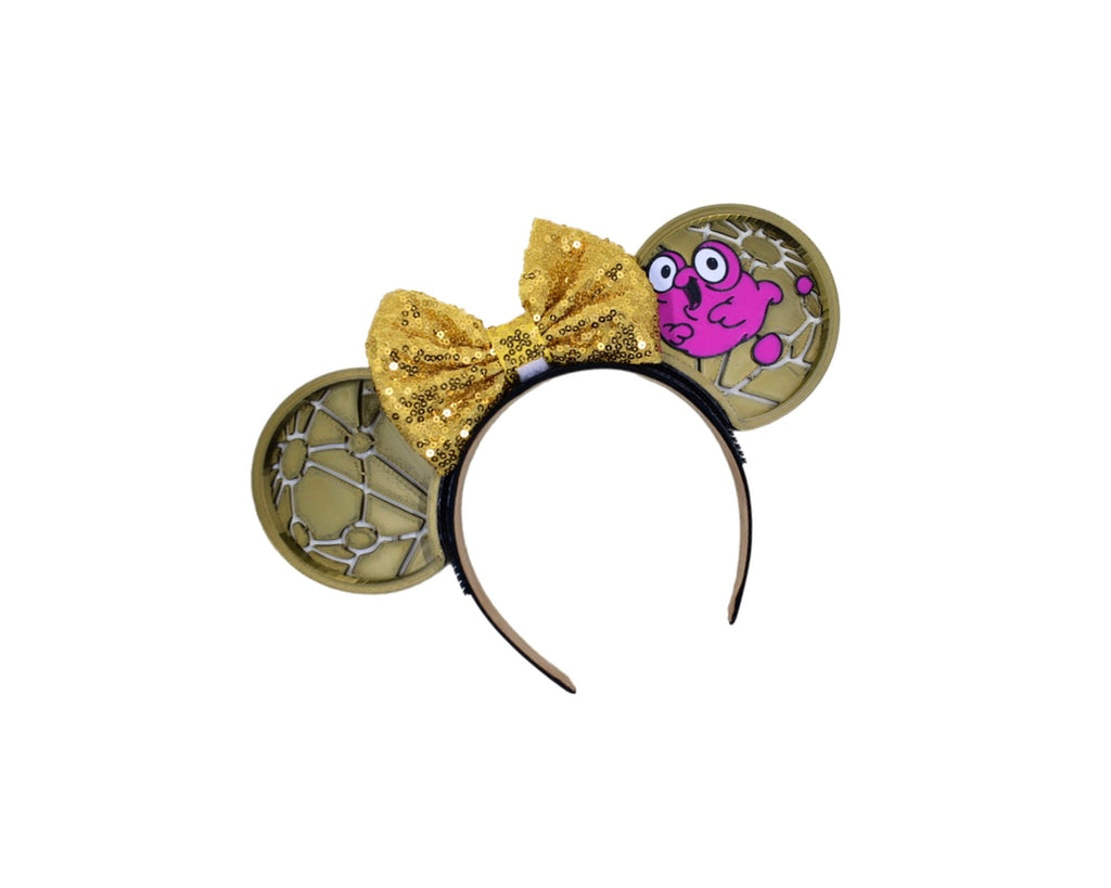 Rattle the Stars Ears