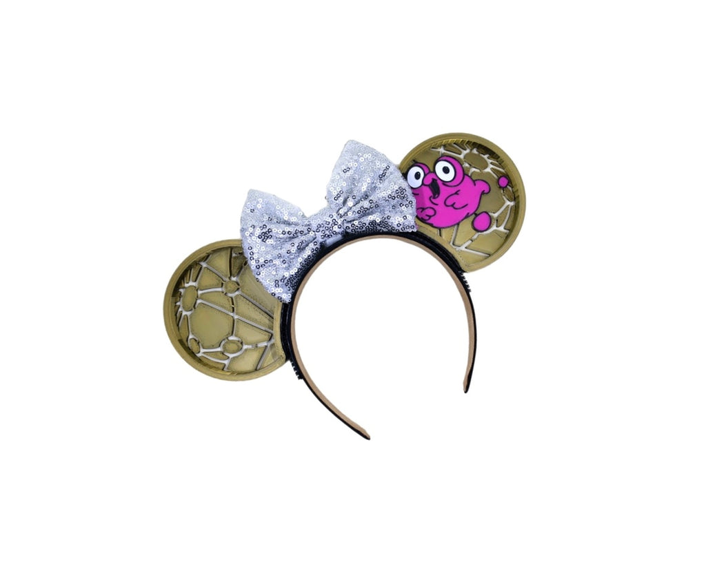 Rattle the Stars Ears