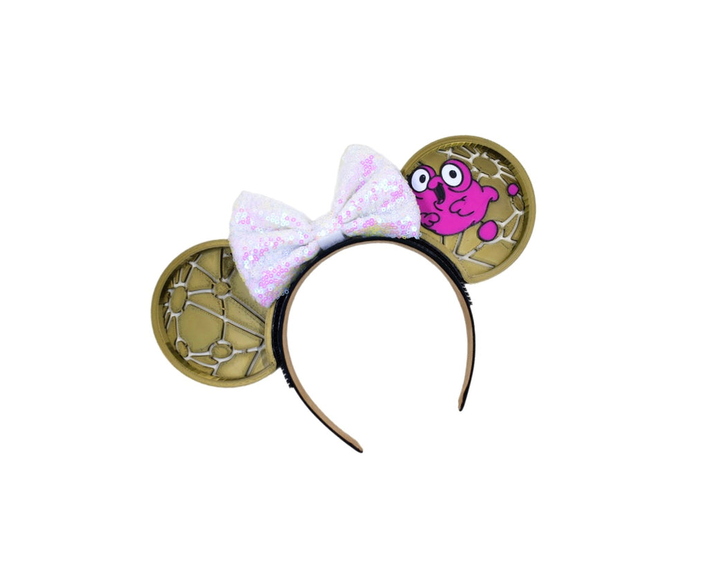 Rattle the Stars Ears