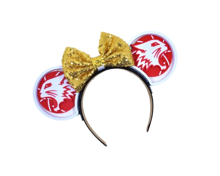 Wildcat Ears