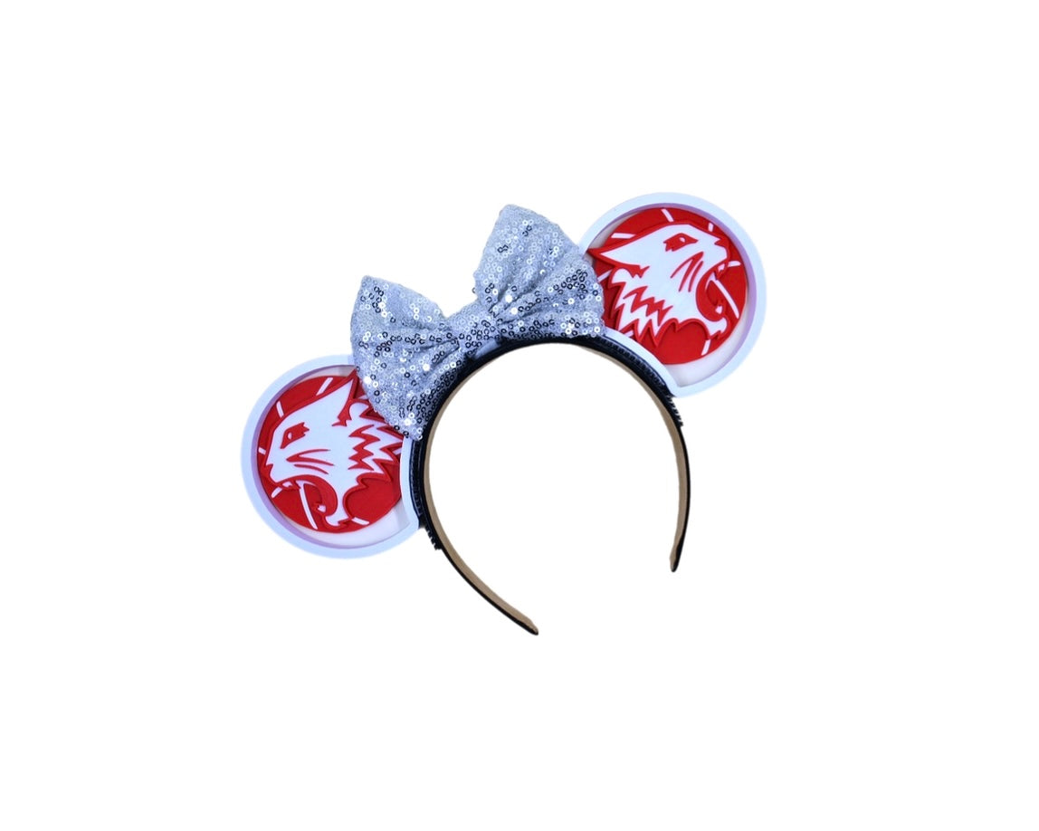 (PREORDER) Wildcat Ears