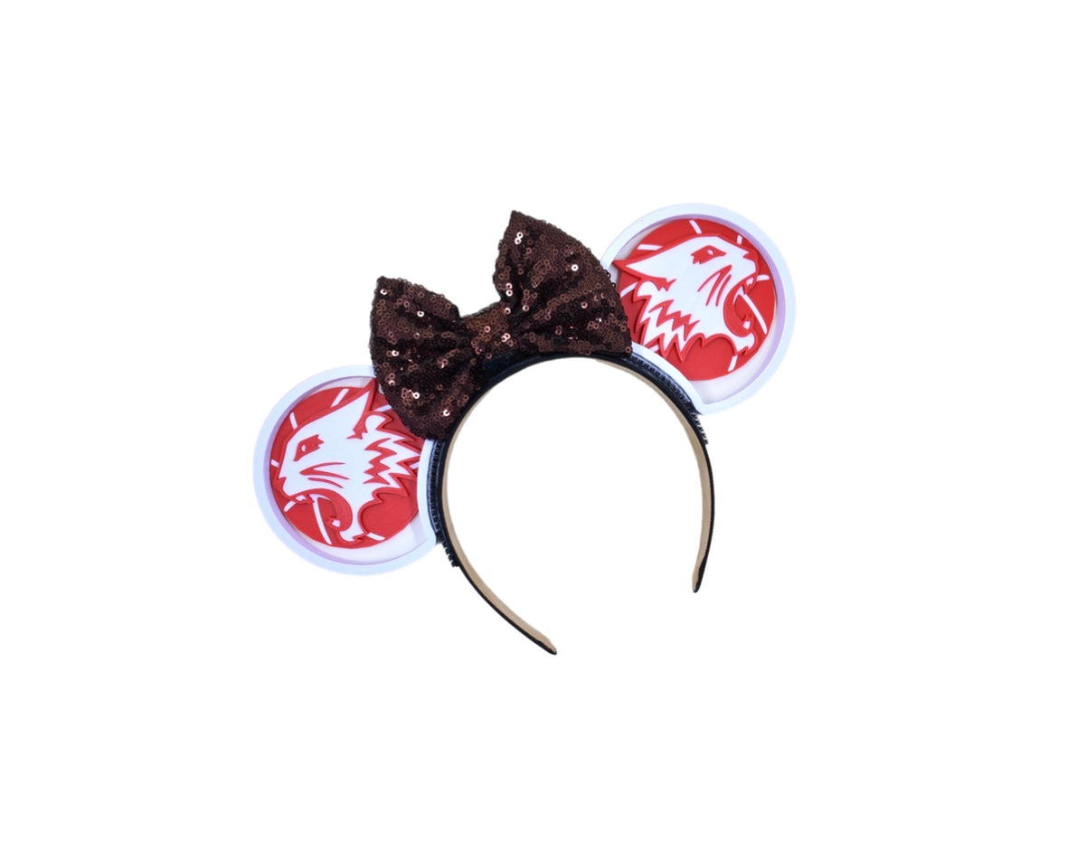 (PREORDER) Wildcat Ears