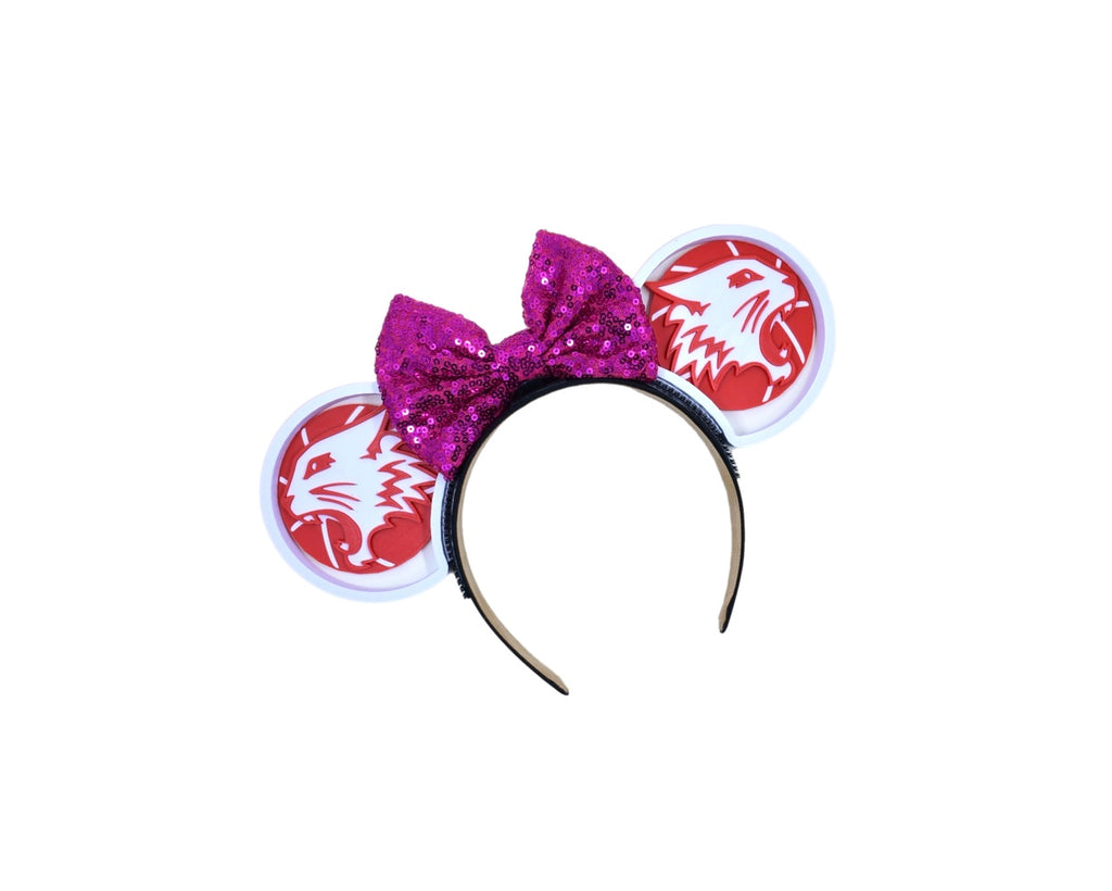 Wildcat Ears