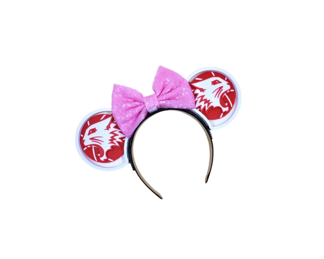 (PREORDER) Wildcat Ears