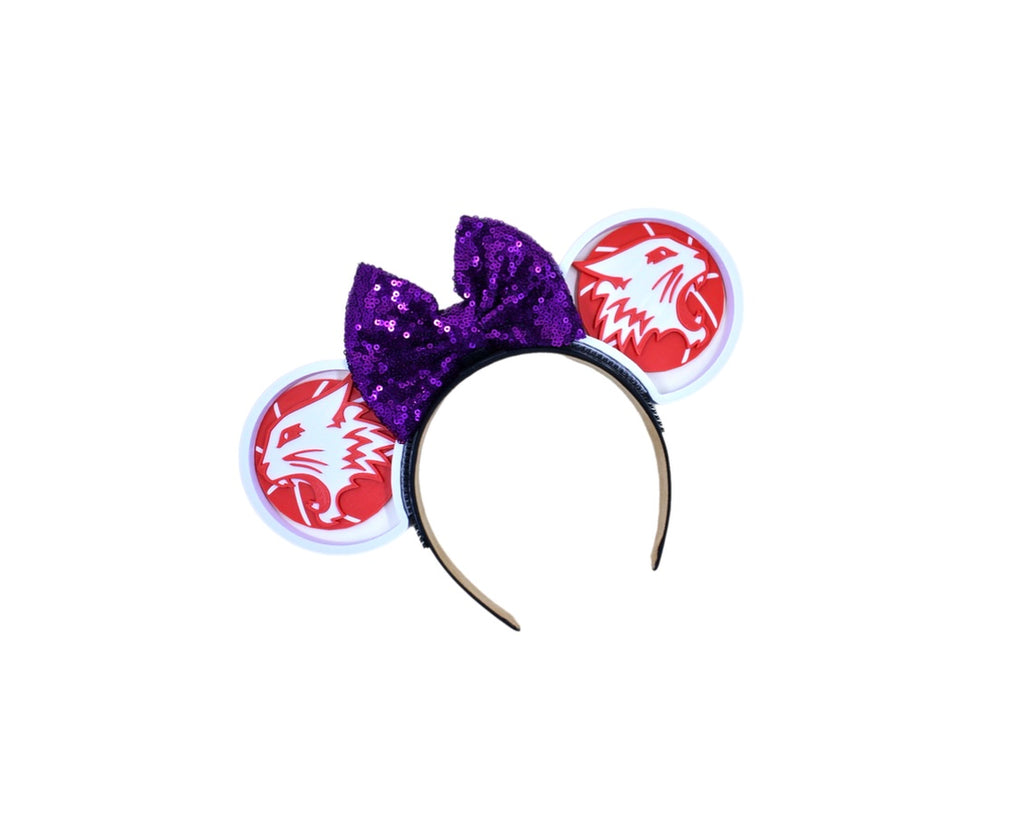 Wildcat Ears
