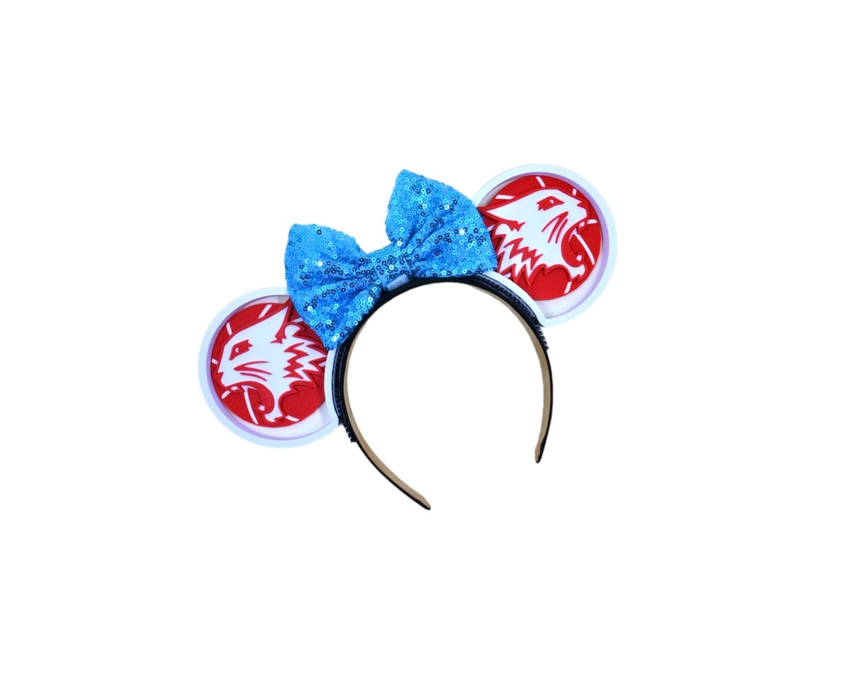 (PREORDER) Wildcat Ears