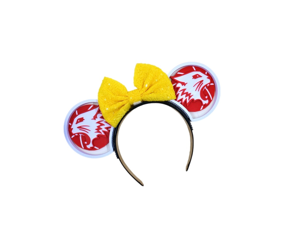 (PREORDER) Wildcat Ears