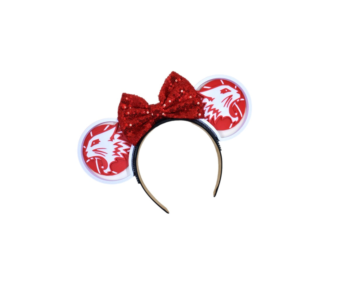 (PREORDER) Wildcat Ears