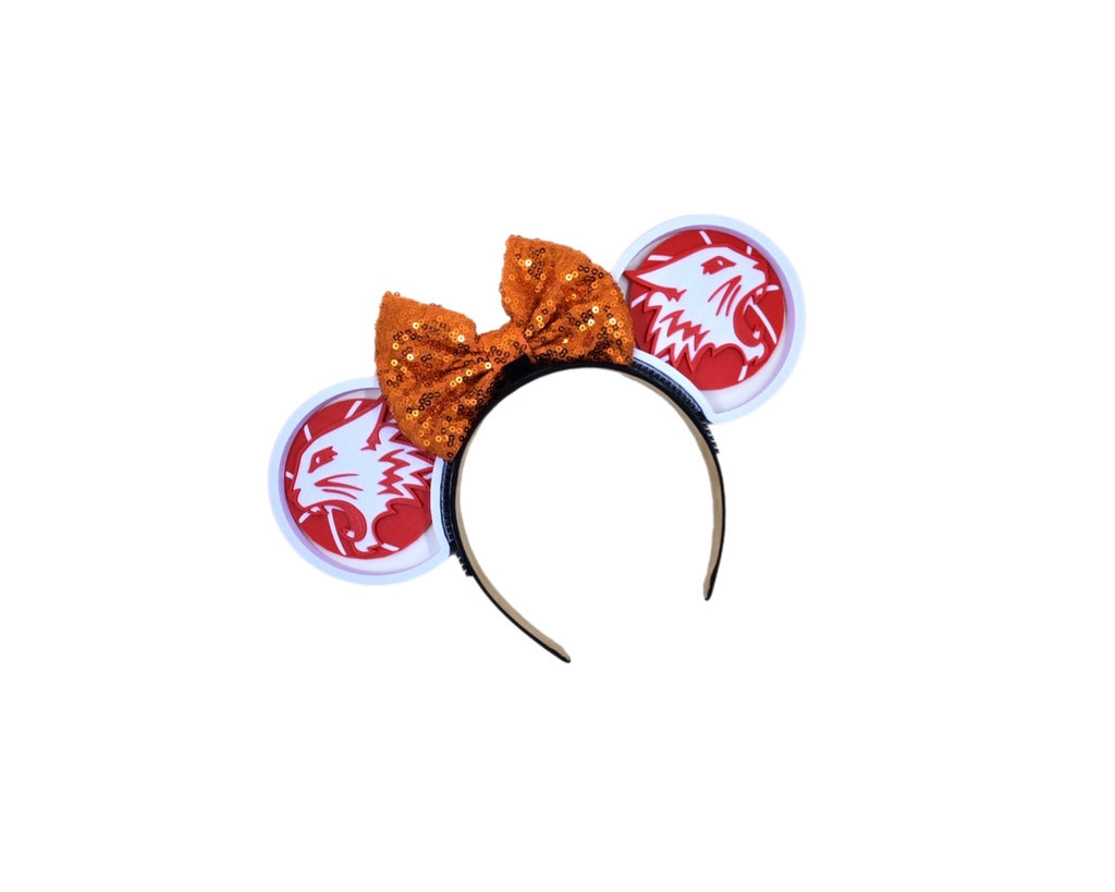 Wildcat Ears