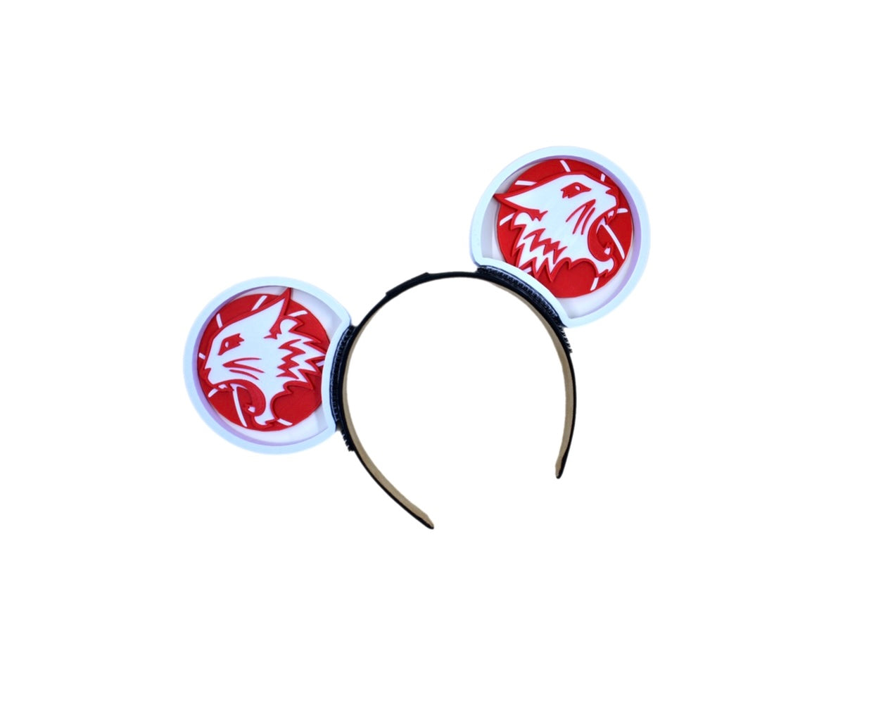 (PREORDER) Wildcat Ears
