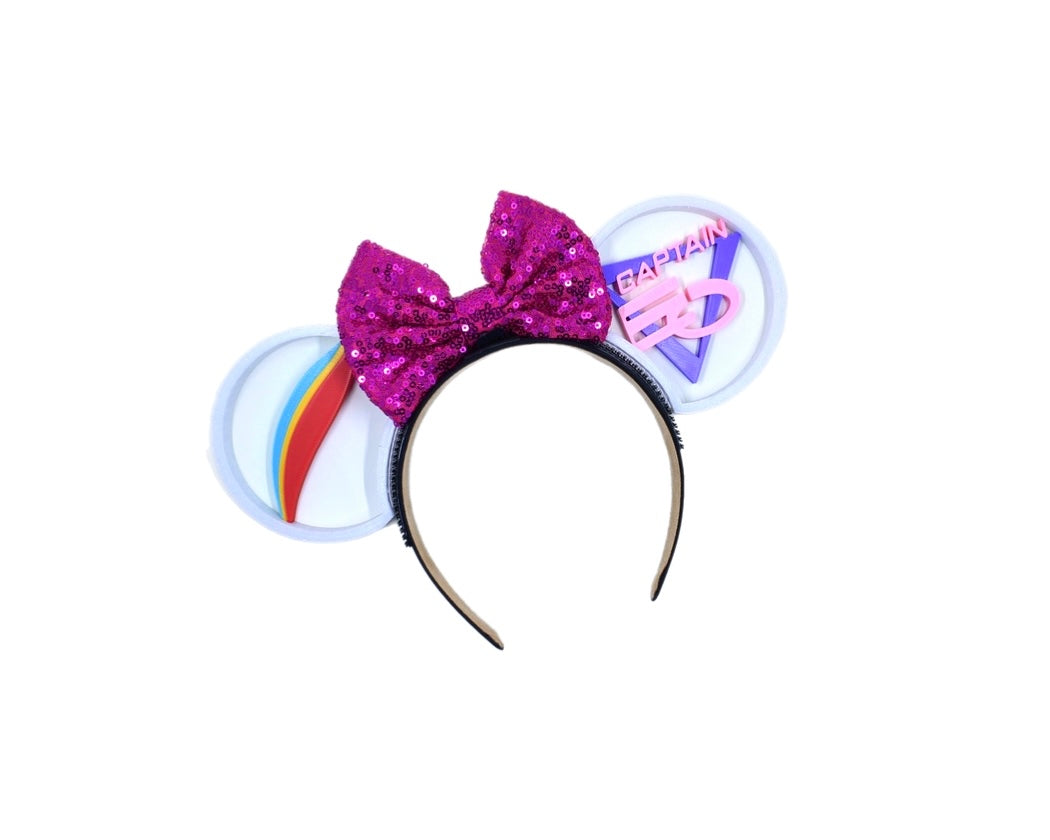 (PREORDER) Captain Earo Ears