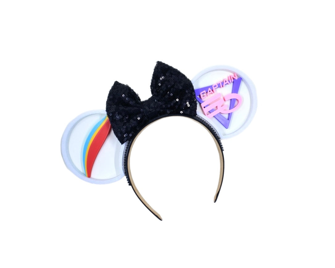 (PREORDER) Captain Earo Ears
