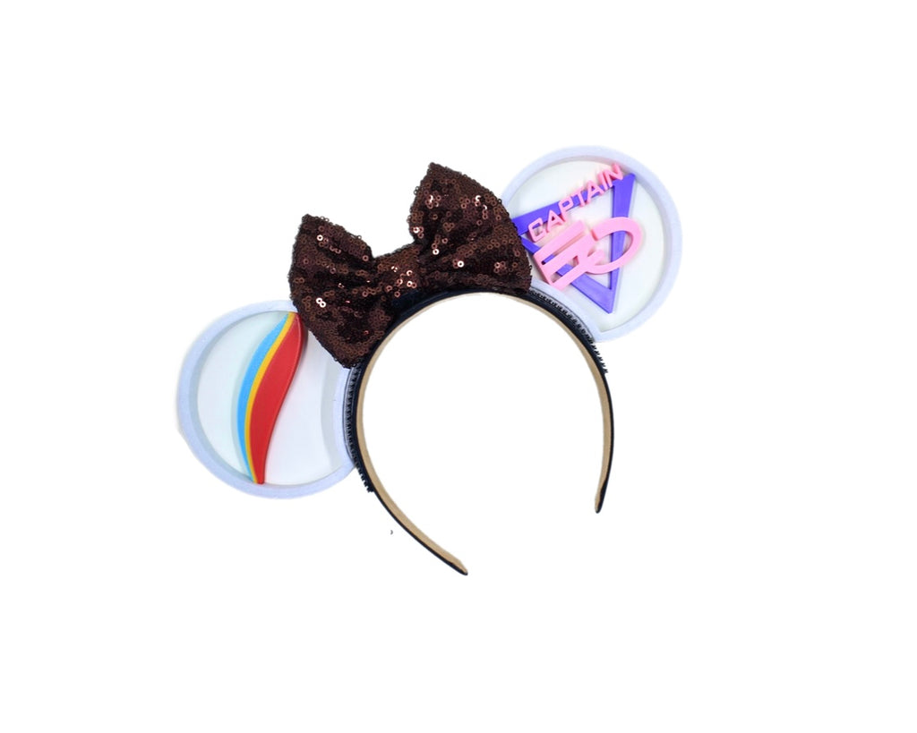 (PREORDER) Captain Earo Ears