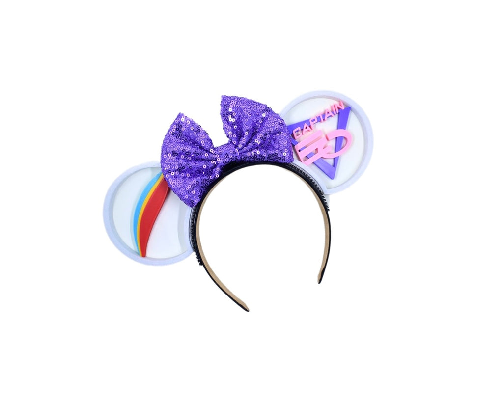 (PREORDER) Captain Earo Ears