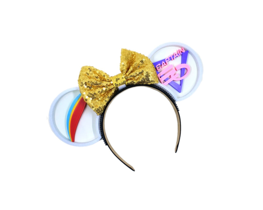 (PREORDER) Captain Earo Ears