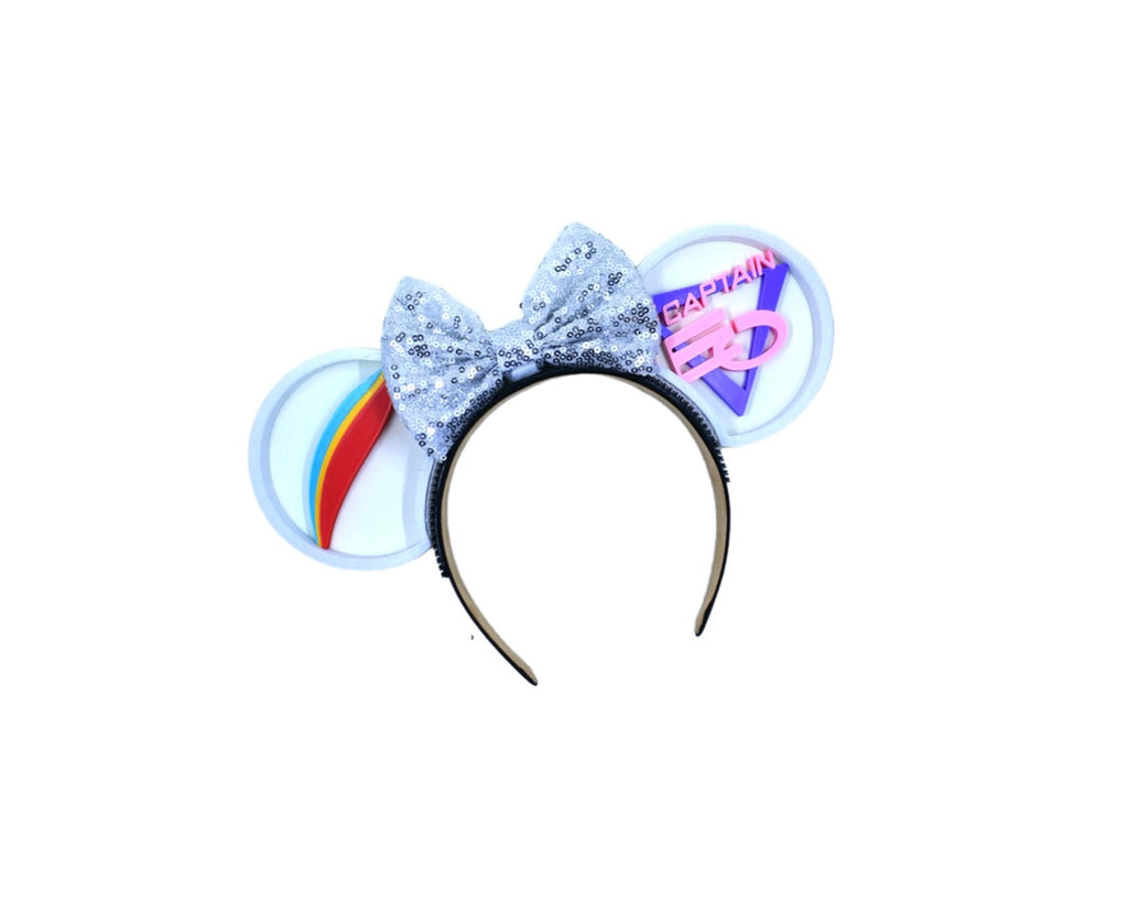 (PREORDER) Captain Earo Ears