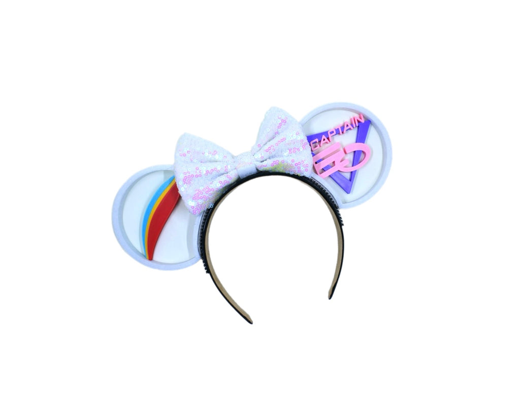 (PREORDER) Captain Earo Ears