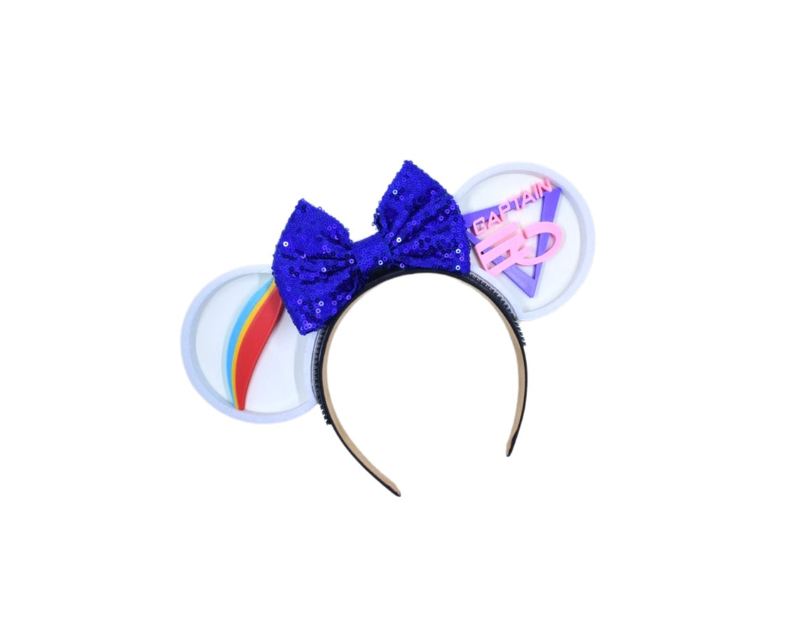 (PREORDER) Captain Earo Ears