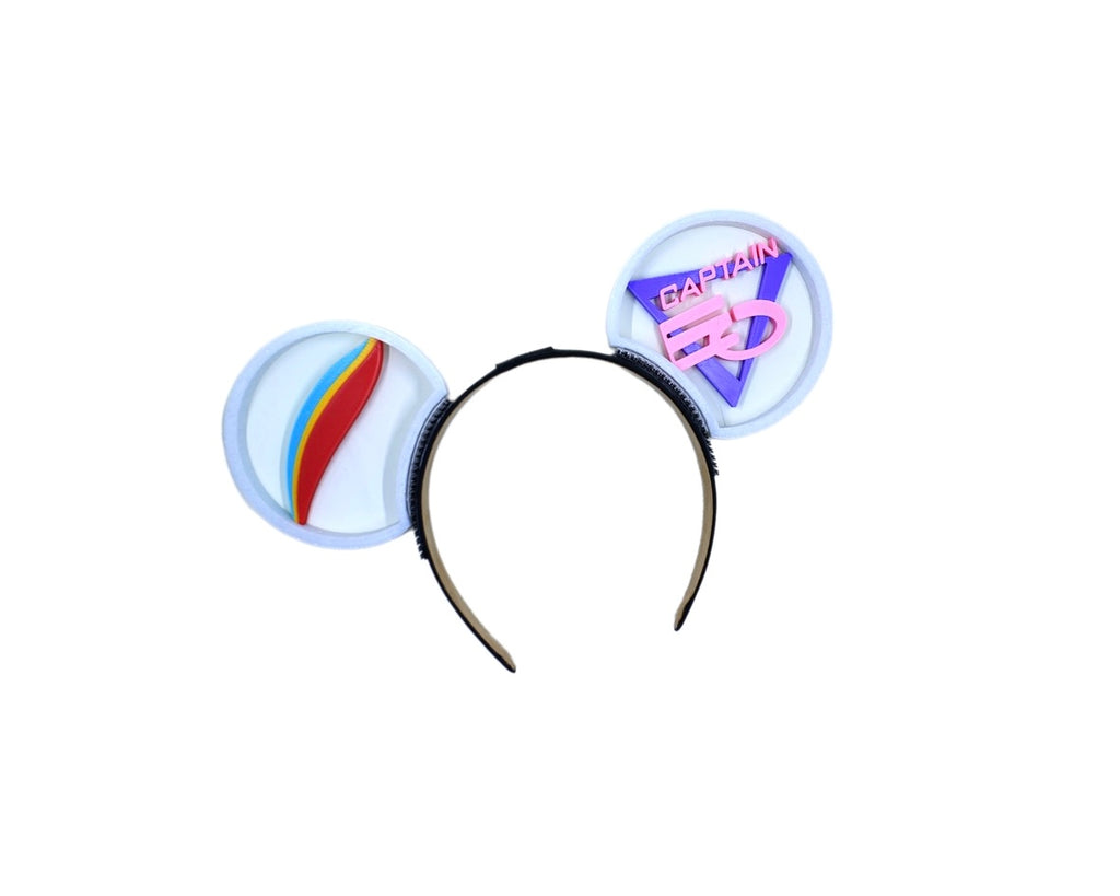 (PREORDER) Captain Earo Ears