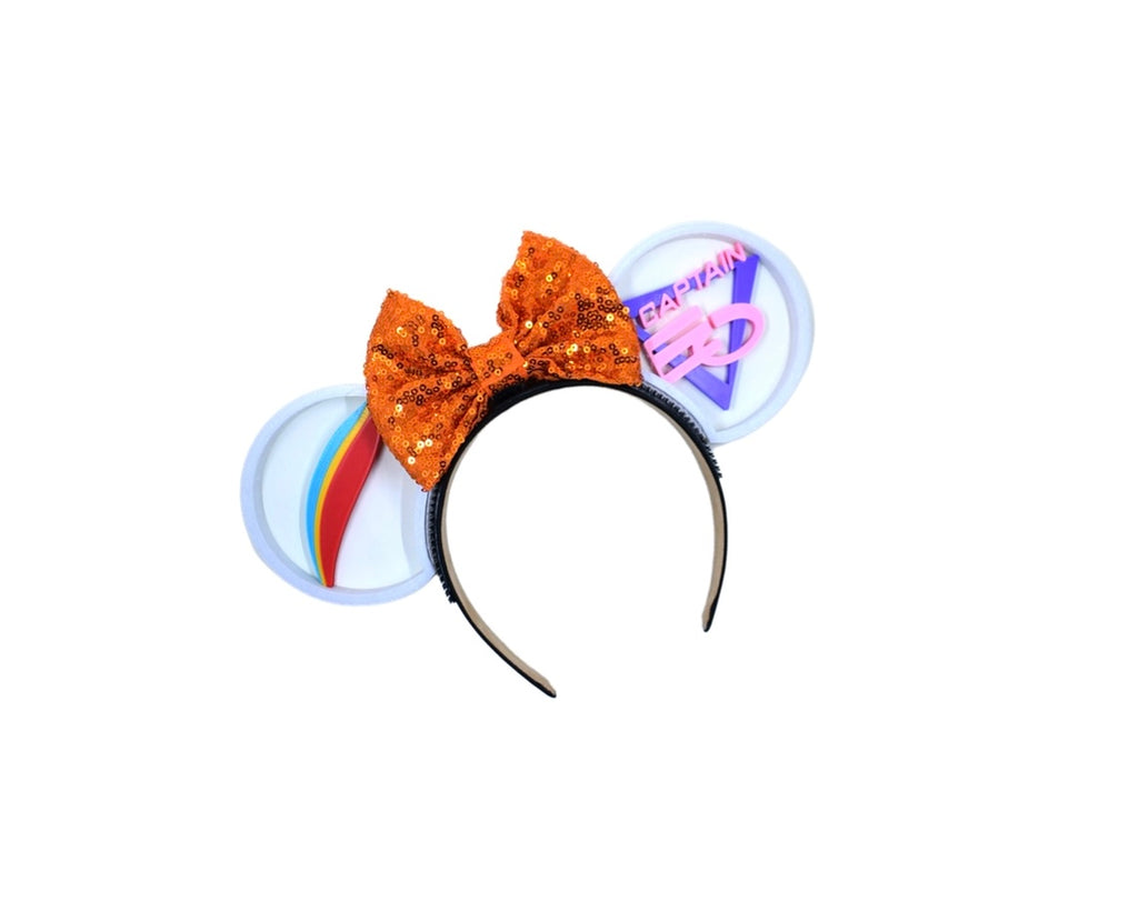 (PREORDER) Captain Earo Ears