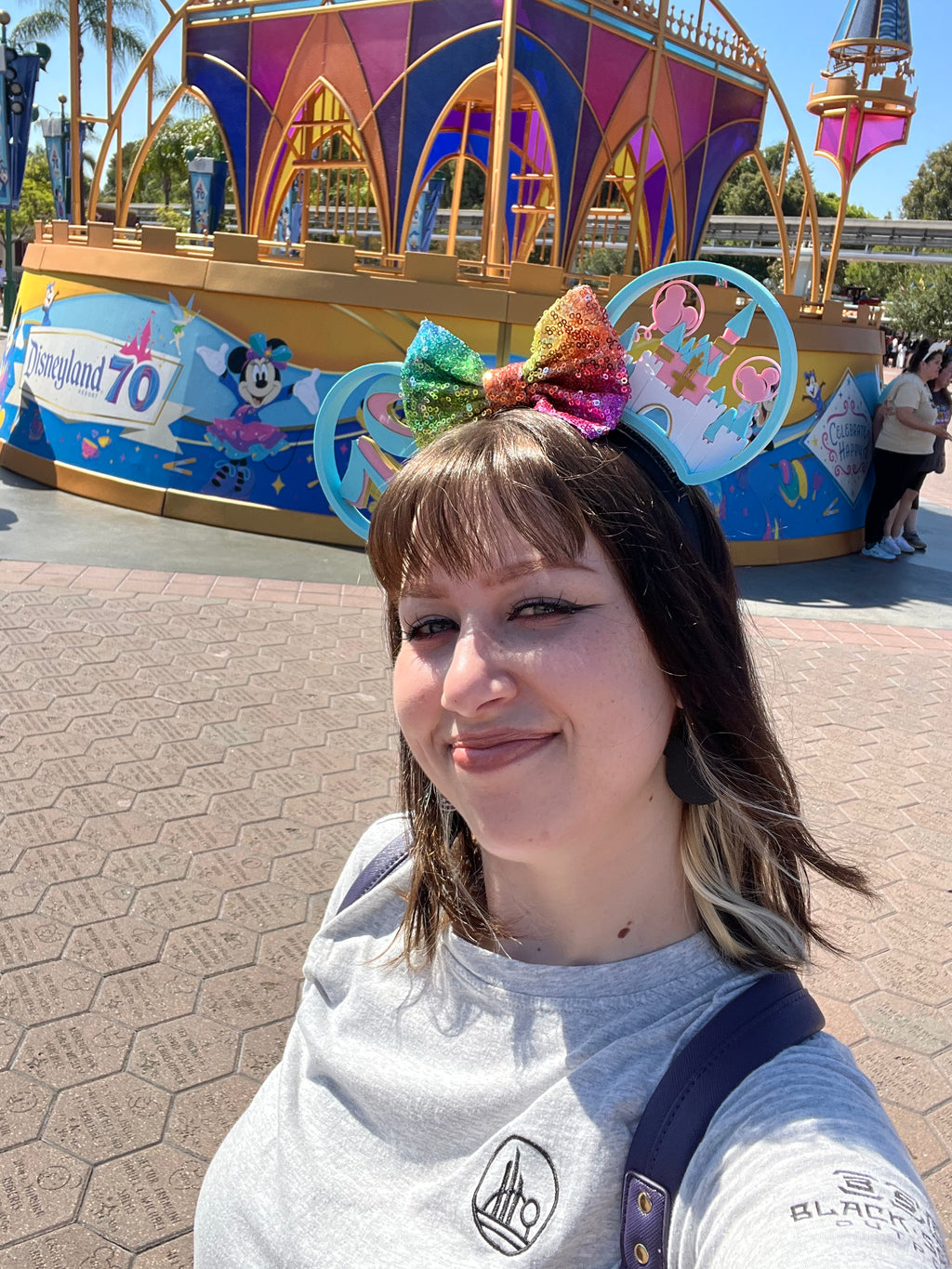 Castle Ears